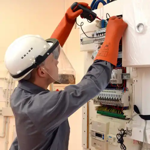 elektricien Zwanenburg